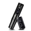 Ambition Storm Wand Wireless Tattoo Machine Pen