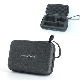 Zipper Case for Soldier Machine