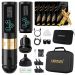 Tattoo Kit | Ambition Vibe Wireless Tattoo Machine Kit