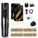 Tattoo Kit | Ambition Storm Wand Wireless Tattoo Machine kit